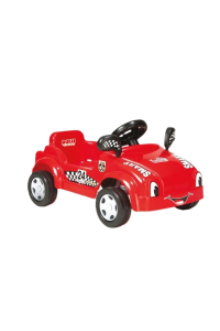 Obrázok pre DOLU pedal car in a box 8119 81193