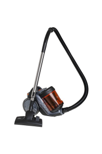 Obrázok pre Adler Cyclone Vacuum Cleaner | AD 7065 | Bagless | Power 700 W | Dust capacity 1.6 L | Black/Red