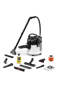 Obrázok pre Prací vysavač KARCHER SE 4 Plus (1.081-170.0)