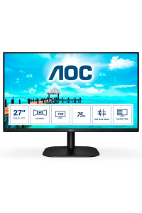 Obrázok pre AOC 27B2DM počítačový monitor 68,6 cm (27