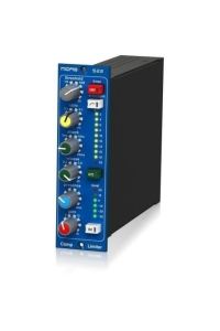 Obrázok pre Midas COMPRESSOR LIMITER 522 V2 Moduł kompresora/limitera w formacie 500