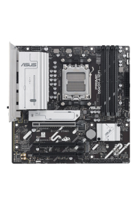 Obrázok pre ASUS PRIME B840M-A WIFI AMD B840 Zásuvka AM5 Micro ATX