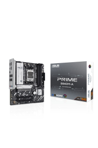 Obrázok pre ASUS PRIME B840M-A-CSM Zásuvka AM5 Micro ATX