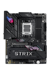 Obrázok pre ASUS ROG STRIX B850-E GAMING WIFI AMD B850 Zásuvka AM5 ATX