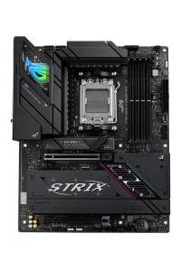 Obrázok pre ASUS ROG STRIX B850-F GAMING WIFI AMD B850 Zásuvka AM5 ATX