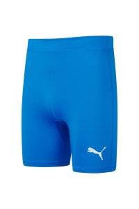 Obrázok pre Puma Liga Baselayer Short Tight Men's Shorts Blue 655924 02 M