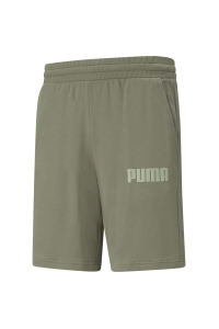 Obrázok pre Puma Modern Basic Men's Shorts green 585864 73 L