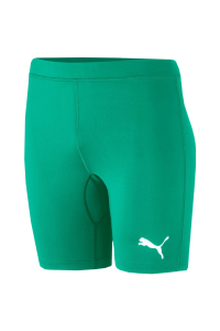 Obrázok pre Puma Liga Baselayer Short Tight Men's Shorts green 655924 05 M