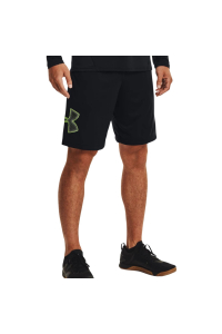 Obrázok pre Under Armour Tech Graphic Men's Shorts Black 1306443 008 L