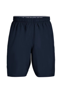 Obrázok pre Under Armour Men's Shorts Woven Graphic Shorts navy blue 1309651 409 S