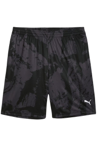 Obrázok pre Puma Train All Day AOP Men's Shorts Black 525731 01 L