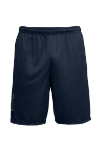 Obrázok pre Under Armour Tech Graphic Short Men's Shorts navy blue 1306443 409 S