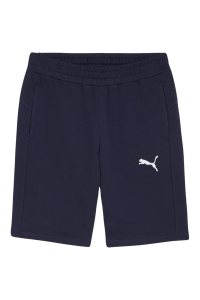 Obrázok pre Puma teamGOAL Casuals Men's Shorts navy blue 658608 06 M