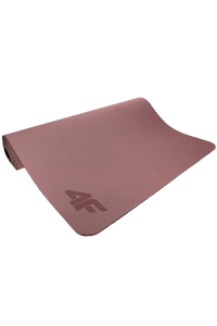 Obrázok pre Exercise mat 4F F017 dark red 4FWAW23AMATF017 61S