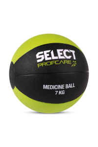 Obrázok pre Select 2019 - cvičební medicinbal, 7 kg