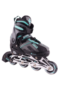 Obrázok pre Outrace Flash Sky PW-126B-79 37-40 Inline Skates