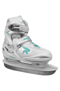 Obrázok pre Roces Moody Ice 3.0 Girl White/Mint Ice Skates 450711 00001 36-40