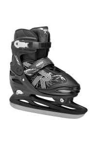 Obrázok pre Roces Jokey Ice 3.0 Boy Black-White Ice Skates 450707 05 34-37