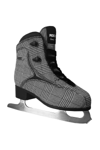 Obrázok pre Roces Brits Figure Skates Black & White 450557 003 38