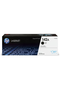 Obrázok pre HP Černá originální tonerová kazeta 142A LaserJet