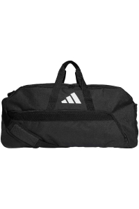 Obrázok pre adidas Tiro 23 League Duffel Large Bag black HS9754