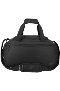 Obrázok pre Bag 4F U050 deep black 4FAW23ABAGU050 20S