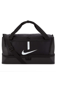 Obrázok pre Nike Academy Team M Hardcase Bag Black CU8096 010