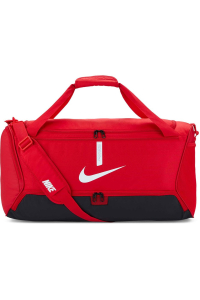 Obrázok pre Nike Academy Team Bag Red CU8090 657