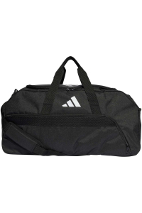 Obrázok pre adidas Tiro League Duffel Medium Bag black HS9749