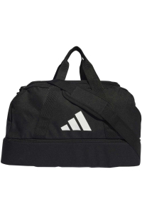 Obrázok pre adidas Tiro League Duffel Small Bag black HS9743