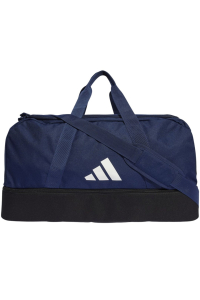 Obrázok pre adidas Tiro League Duffel Medium Bag navy blue IB8650