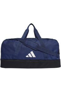 Obrázok pre adidas Tiro League Duffel Large Bag navy blue IB8652