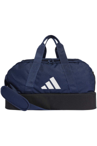 Obrázok pre adidas Tiro League Duffel Bag Small navy blue IB8649