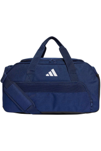 Obrázok pre adidas Tiro League Duffel Small Bag navy blue IB8659