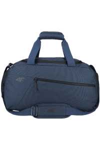 Obrázok pre Bag 4F U052 navy blue 4FAW23ABAGU052 31S