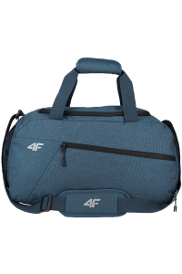 Obrázok pre Bag 4F U052 blue 4FAW23ABAGU052 32S