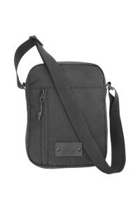 Obrázok pre Shoulder bag 4F U059 deep black 4FWSS24APOUU059 20S