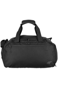 Obrázok pre 4F Bag U105 Deep Black 4FWSS24ABAGU105 20S