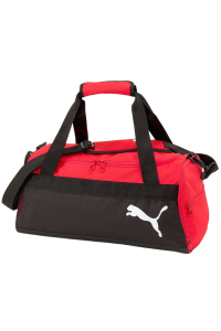 Obrázok pre Puma teamGOAL 23 Teambag S red 76857 01