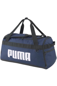 Obrázok pre Puma Challenger Duffel S Bag Navy Blue 79530 02