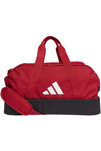 Obrázok pre adidas Tiro League Duffel bag small red IB8651