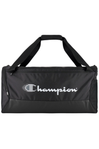 Obrázok pre Champion Medium Duffle Bag Anthracite 806057 ES503