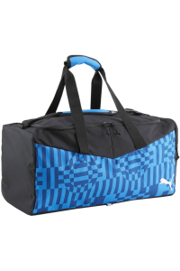 Obrázok pre Puma individualRISE Medium bag blue-black 79913 02