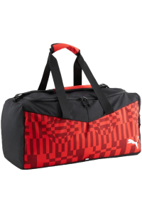 Obrázok pre Puma individualRISE Medium bag red-black 79913 01