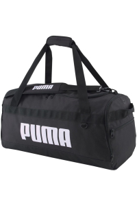 Obrázok pre Puma Challenger Duffel Bag M black 79531 01