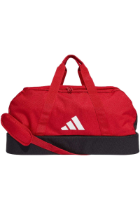 Obrázok pre adidas Tiro League Duffel Bag Medium red IB8654