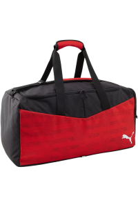 Obrázok pre Puma individualRISE Medium bag red-black 90578 03