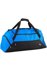 Obrázok pre Puma Team Goal L Bag blue-black