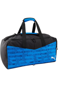 Obrázok pre Puma individualRISE Medium bag blue-black 90578 02