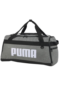 Obrázok pre Puma Challenger Duffel Bag S gray 79530 12